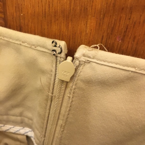 GAP Pencil Skirt - Picture 6 of 6